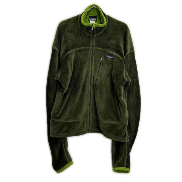 patagonia パタゴニア ジャケット L カーキ メンズ_1