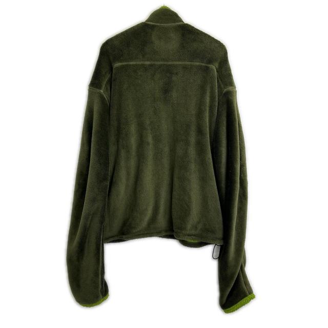 patagonia パタゴニア ジャケット L カーキ メンズ_2