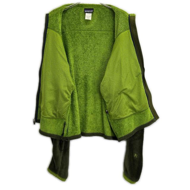 patagonia パタゴニア ジャケット L カーキ メンズ_3