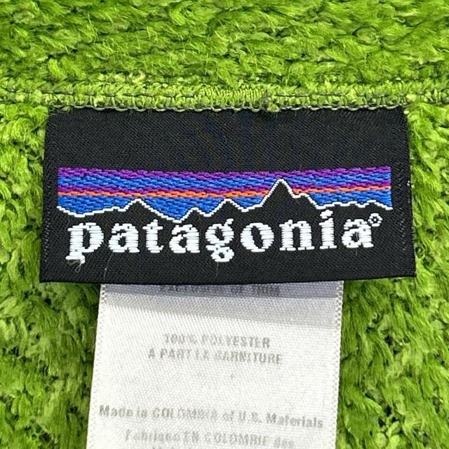 patagonia パタゴニア ジャケット L カーキ メンズ_4