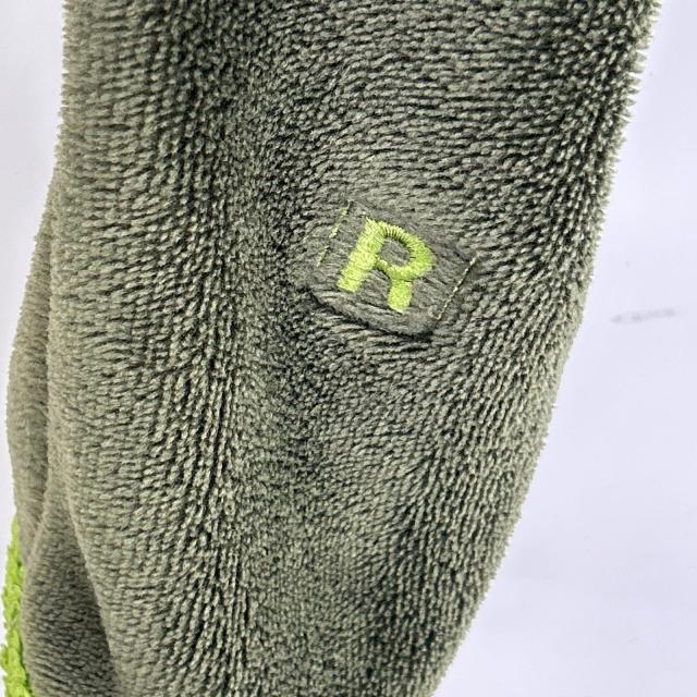 patagonia パタゴニア ジャケット L カーキ メンズ_7
