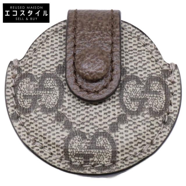 GUCCI グッチ その他 ベージュ/エボニー レディース