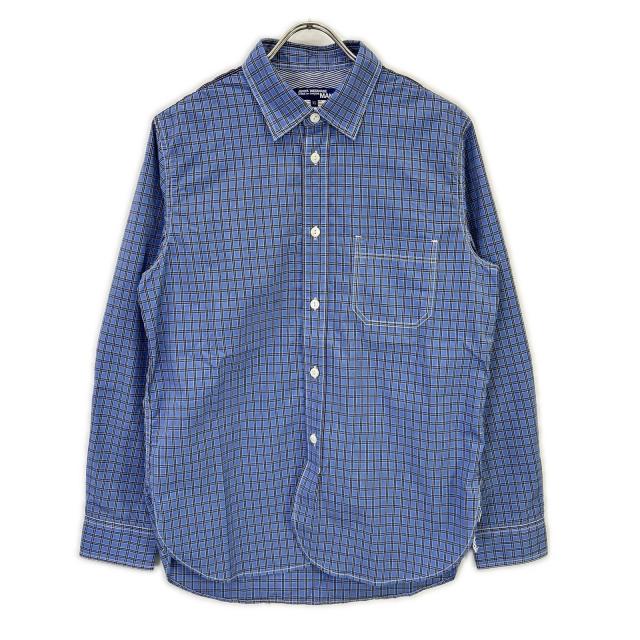 JUNYA WATANABE MAN ジュンヤワタナベマン トップス XS ブルー メンズ_1
