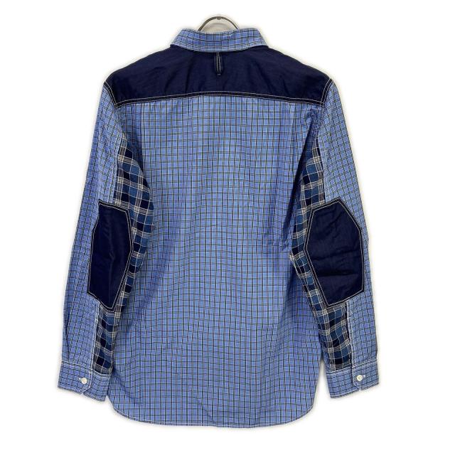 JUNYA WATANABE MAN ジュンヤワタナベマン トップス XS ブルー メンズ_2