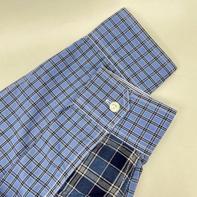 JUNYA WATANABE MAN ジュンヤワタナベマン トップス XS ブルー メンズ_7