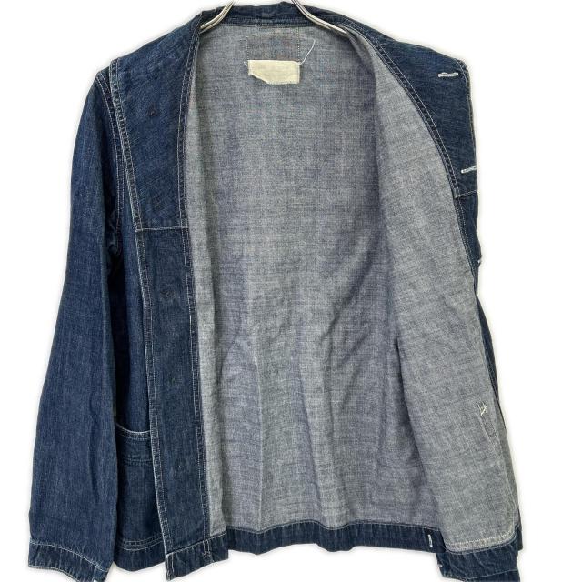 FREEWHEELERS フリーホイーラーズ ジャケット ※サイズの表記はございません。 ブルー メンズ_3