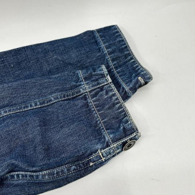 FREEWHEELERS フリーホイーラーズ ジャケット ※サイズの表記はございません。 ブルー メンズ_6