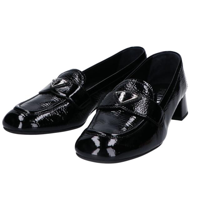 PRADA プラダ シューズ 39 1/2 レディース_1
