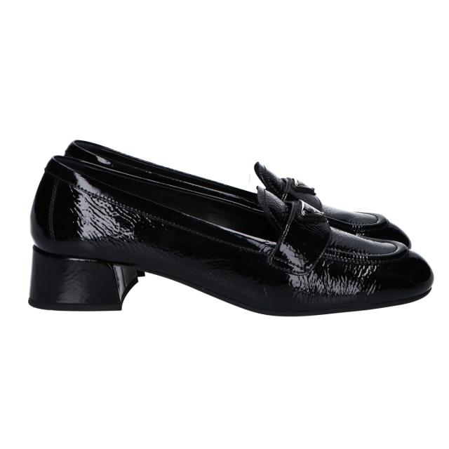 PRADA プラダ シューズ 39 1/2 レディース_4