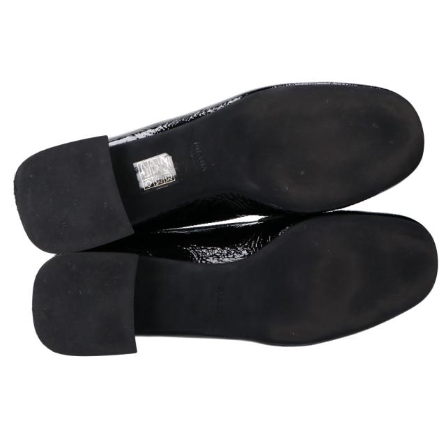 PRADA プラダ シューズ 39 1/2 レディース_7