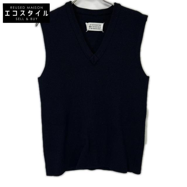 Martin Margiela マルタンマルジェラ ベスト ※サイズの記載はご