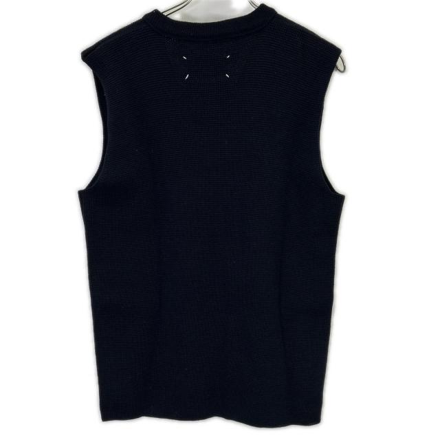 Martin Margiela マルタンマルジェラ ベスト ※サイズの記載はご