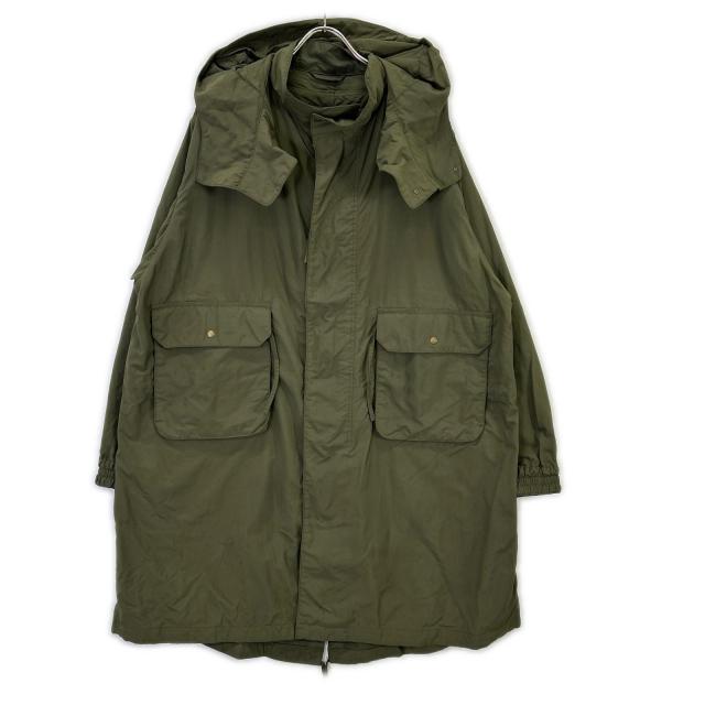 Barbour バブアー コート S カーキ メンズ_1