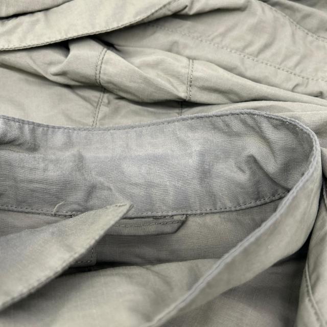 Barbour バブアー コート S カーキ メンズ_6