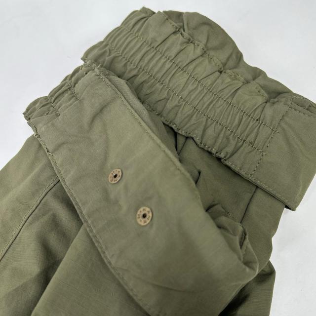 Barbour バブアー コート S カーキ メンズ_7