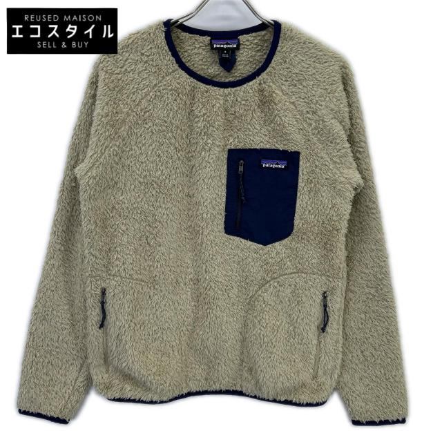 patagonia パタゴニア ジャケット S ベージュ メンズ