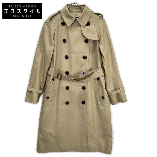 Aquascutum アクアスキュータム コート 6 ベージュ レディース 17,987円