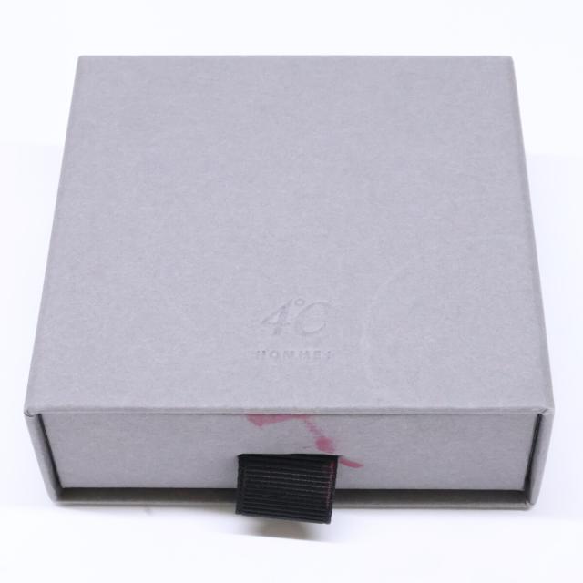 ヨンドシー 4℃ ネックレス ピンクゴールド レディース_10