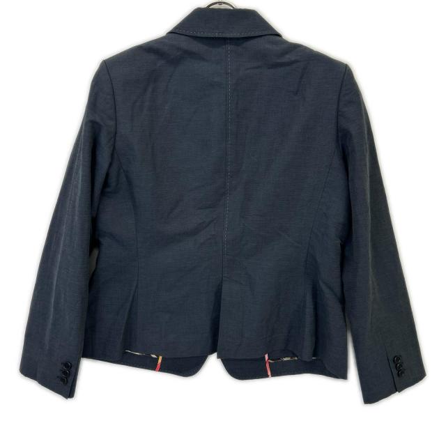 PaulSmith BLACK ポールスミスブラック スーツ セットアップ 48L