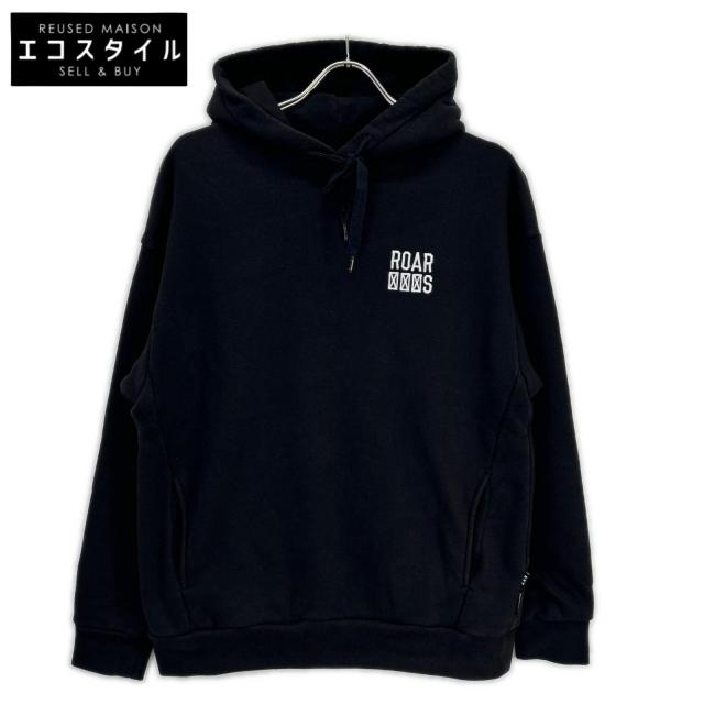 GOD SELECTION XXX ゴッドセレクショントリプルエックス トップス 1 ブラック メンズ