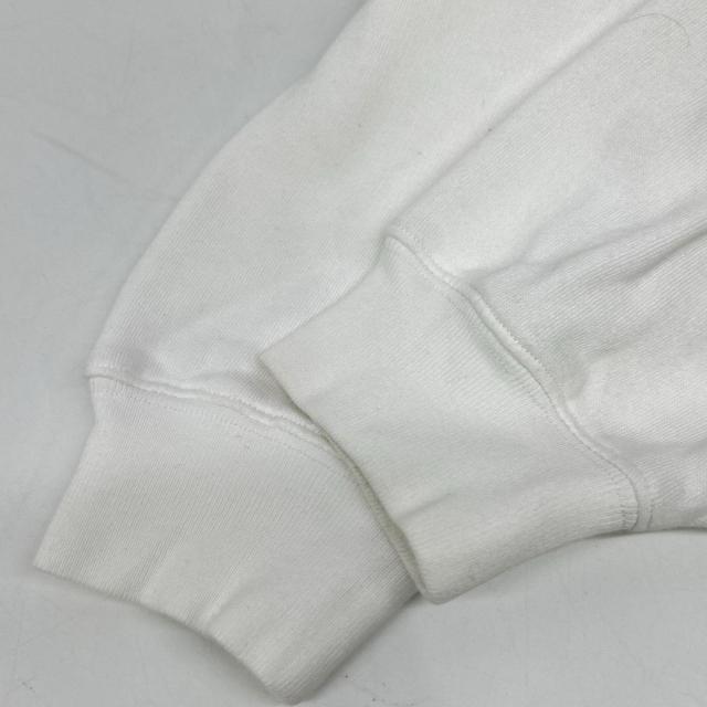BALENCIAGA バレンシアガ トップス s ホワイト メンズ_9
