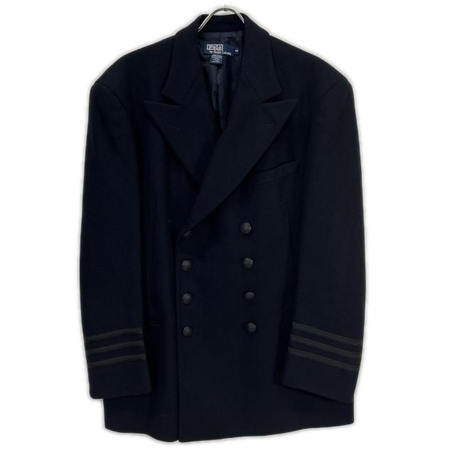 POLO RALPH LAUREN ポロ ラルフローレン ジャケット M ネイビー メンズ_1