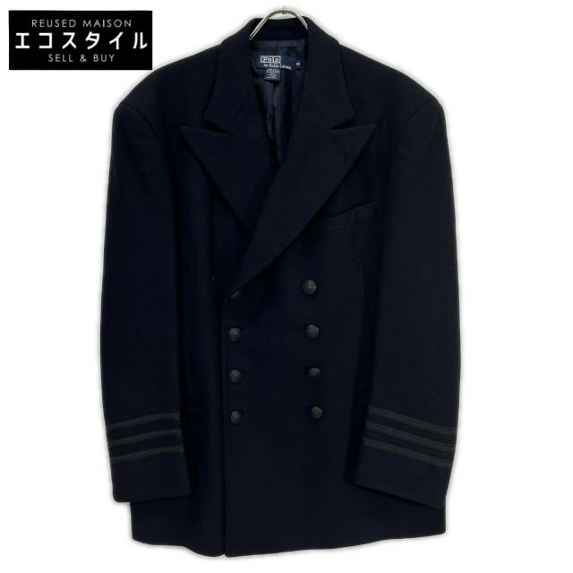 POLO RALPH LAUREN ポロ ラルフローレン ジャケット M ネイビー メンズ