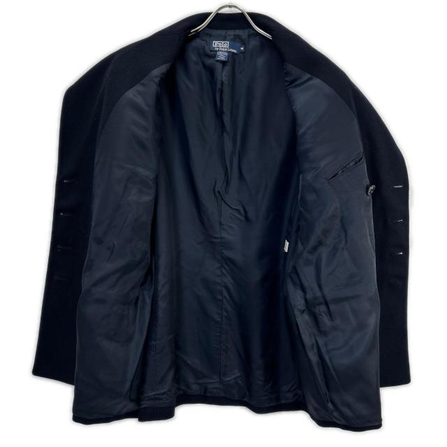 POLO RALPH LAUREN ポロ ラルフローレン ジャケット M ネイビー メンズ_3