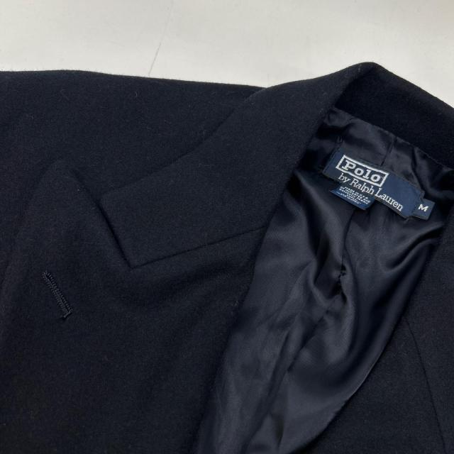 POLO RALPH LAUREN ポロ ラルフローレン ジャケット M ネイビー メンズ_6