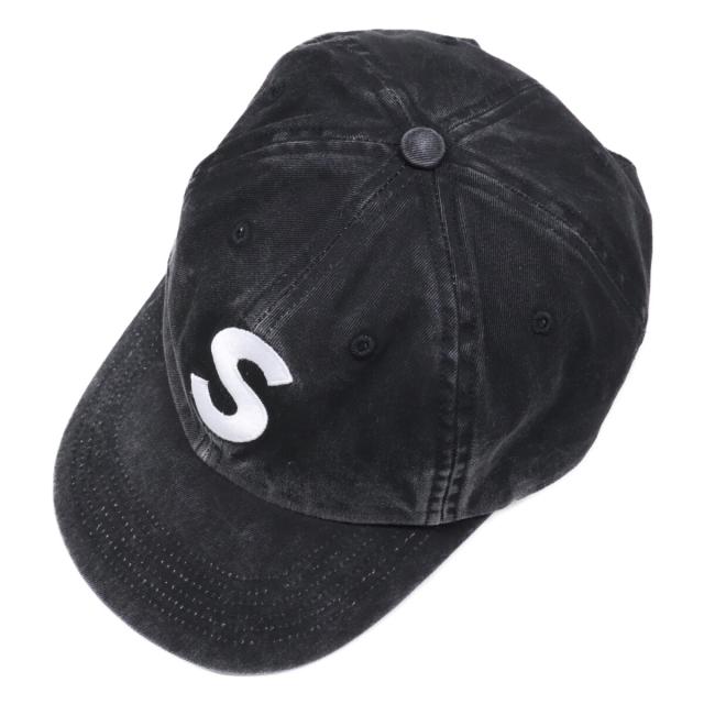 Supreme シュプリーム 帽子 ブラック メンズ_6