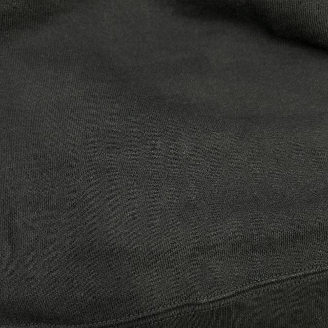 A BATHING APE アベイシングエイプ ジャケット XL ブラック メンズ_8