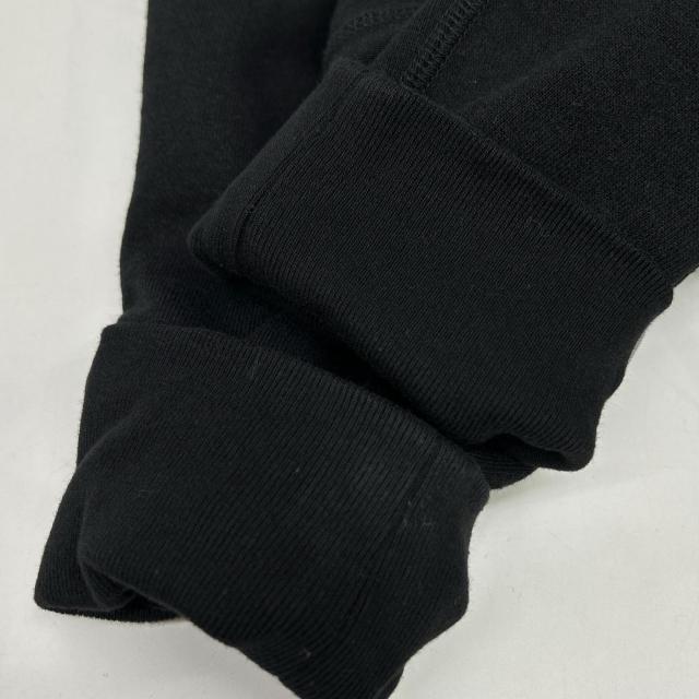 A BATHING APE アベイシングエイプ ジャケット XL ブラック メンズ_9