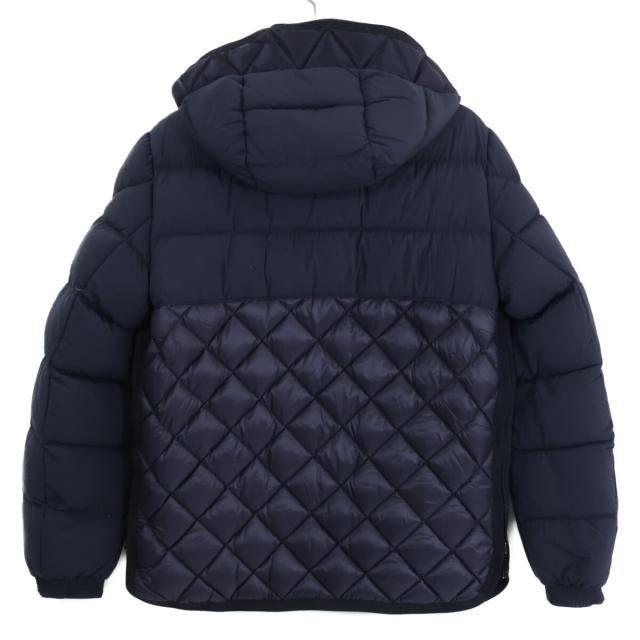 MONCLER モンクレール ジャケット O ネイビー メンズ 【公式通販】