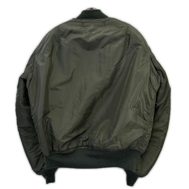 THE REAL MCCOYS ザリアルマッコイズ ジャケット LARGE カーキ メンズ_2