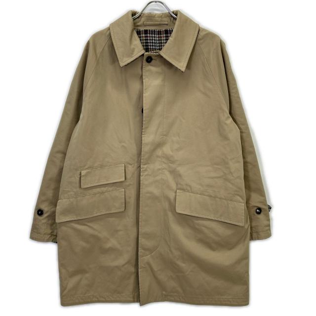 MACKINTOSH LONDON マッキントッシュロンドン コート 38 ベージュ メンズ_1
