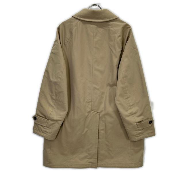 MACKINTOSH LONDON マッキントッシュロンドン コート 38 ベージュ メンズ_2