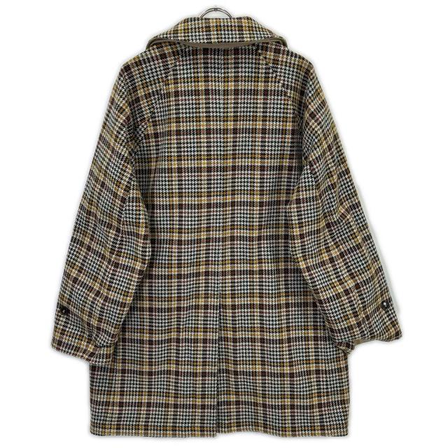 MACKINTOSH LONDON マッキントッシュロンドン コート 38 ベージュ メンズ_4