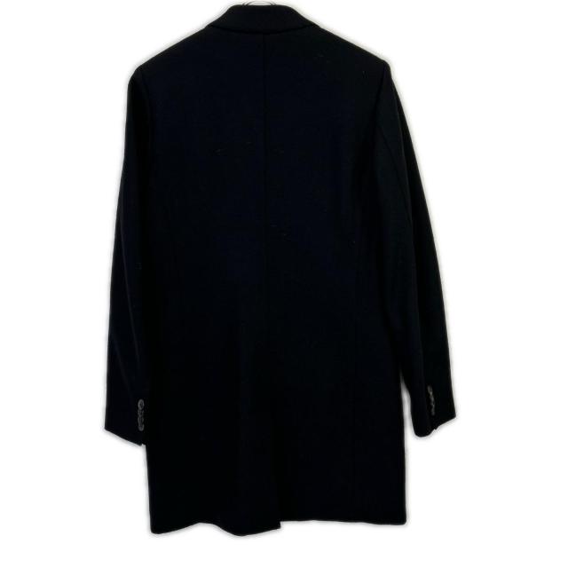 COATS MILANO コーツミラノ コート 46 ブラック メンズ_2