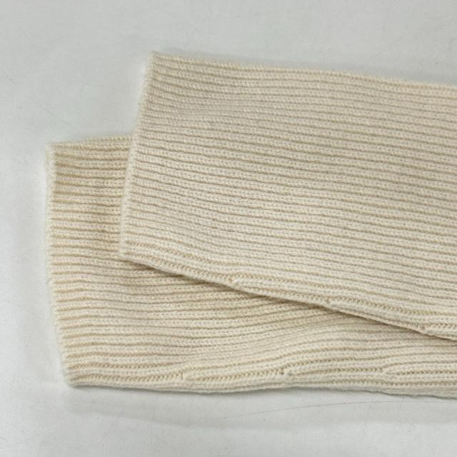 FOXEY フォクシー トップス 38 ホワイト レディース_8