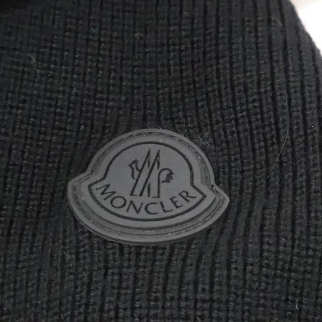 MONCLER モンクレール ジャケット M ブラック メンズ_10