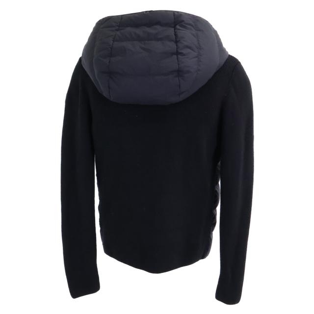 MONCLER モンクレール ジャケット M ブラック メンズ_3