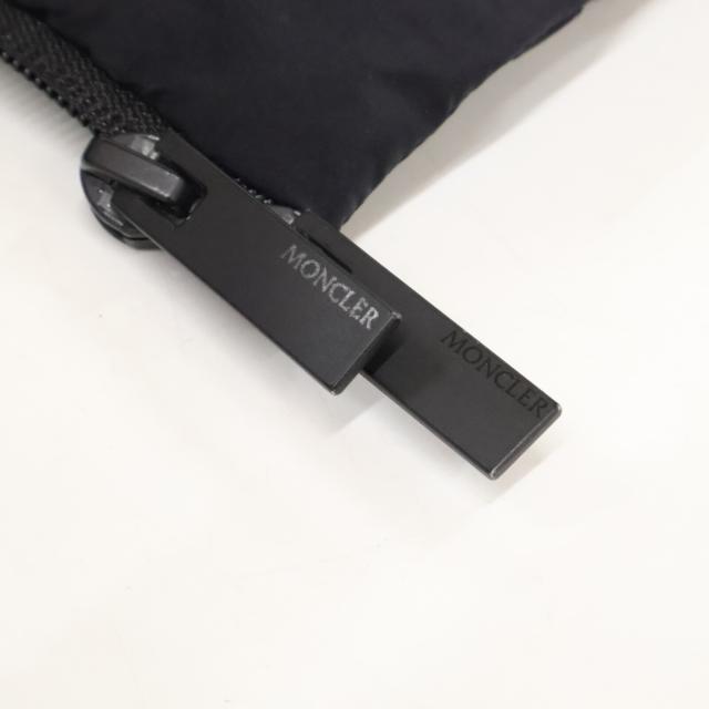 MONCLER モンクレール ジャケット M ブラック メンズ_9