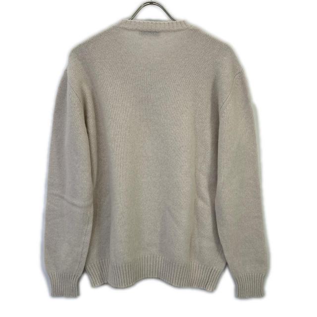 ETRO エトロ トップス 3XL アイボリー メンズ_2