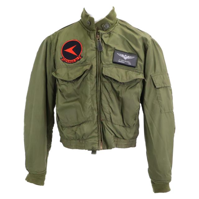 UNITED STATES AIRFORCE  ユナイテッドステイツエアフォース ジャケット 40R ｶｰｷ メンズ_1
