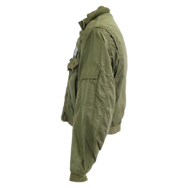 UNITED STATES AIRFORCE  ユナイテッドステイツエアフォース ジャケット 40R ｶｰｷ メンズ_2