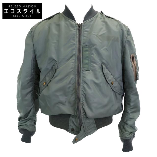 UNITED STATES AIRFORCE  ユナイテッドステイツエアフォース ジャケット メンズ