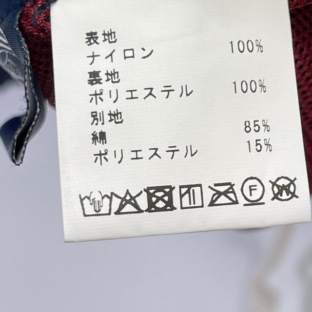 Alwayth for Props Store オルウェイスフォープロップスストア ジャケット M ネイビー メンズ_5