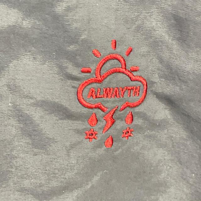 Alwayth for Props Store オルウェイスフォープロップスストア ジャケット M ネイビー メンズ_7