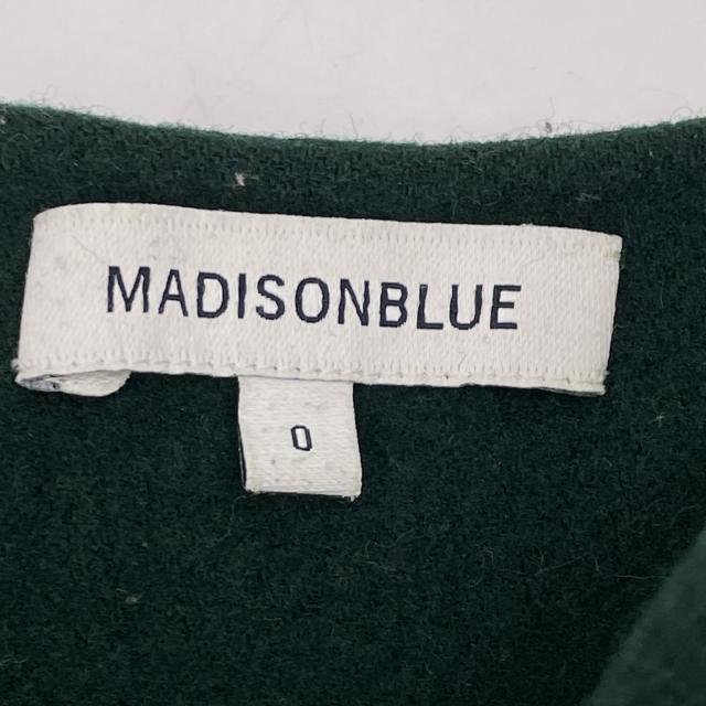 MADISON BLUE マディソンブルー スカート 0 グリーン レディース_3