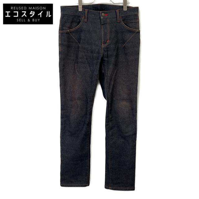 KUSHITANI ブラックパンツ サイズ32 KUSHITANI クシタニ ボトムス 32 ブラック メンズの通販はau PAY